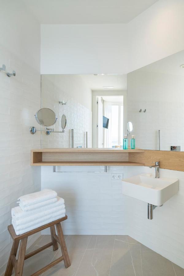 Porto Real Hotel Finisterre Luaran gambar