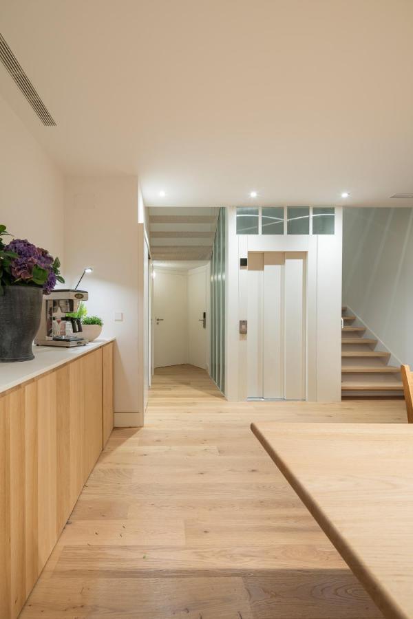 Porto Real Hotel Finisterre Luaran gambar