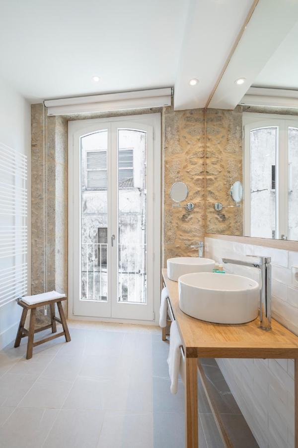 Porto Real Hotel Finisterre Luaran gambar