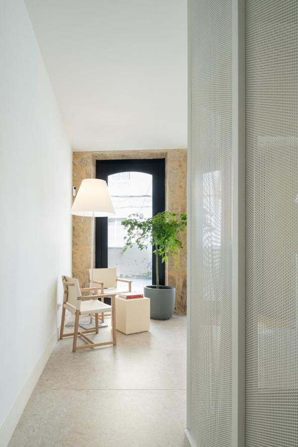 Porto Real Hotel Finisterre Luaran gambar