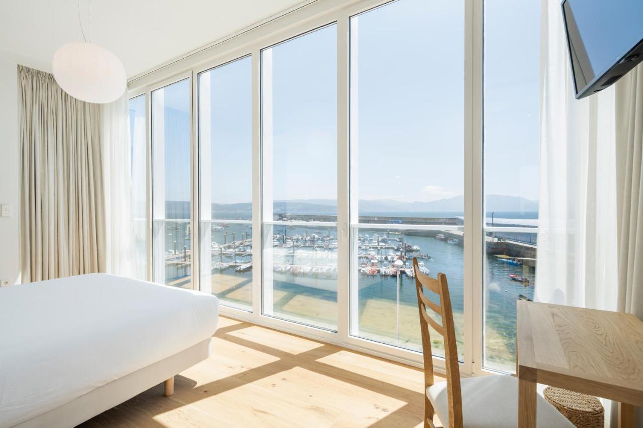 Porto Real Hotel Finisterre Luaran gambar