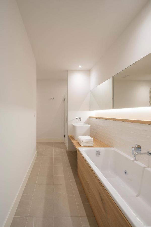 Porto Real Hotel Finisterre Luaran gambar
