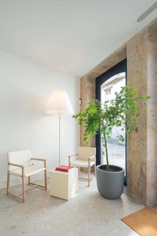 Porto Real Hotel Finisterre Luaran gambar