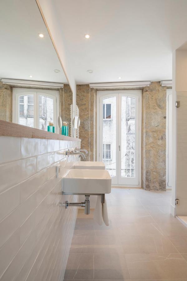 Porto Real Hotel Finisterre Luaran gambar