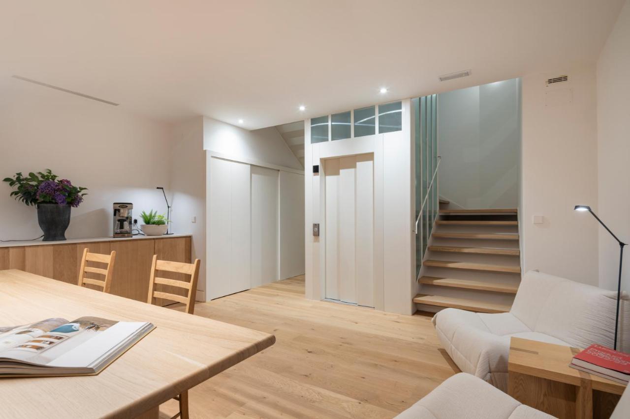 Porto Real Hotel Finisterre Luaran gambar
